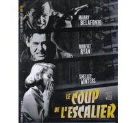 Le Coup de l'escalier