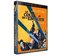 Le Coup de l'escalier [Combo Blu-Ray + DVD]