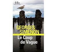 Le Coup de Vague (Folio policier)