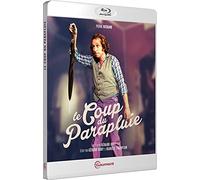 Le coup du parapluie [Blu-ray] [FR Import] [Blu-ray] [1980]