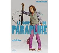 Le Coup Du Parapluie FRENCH ONLY