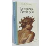 Le Courage D'Avoir Peur