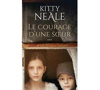 Le courage d'une soeur