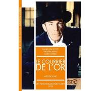 Le courrier de l'or (Westbound)