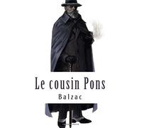Le cousin Pons
