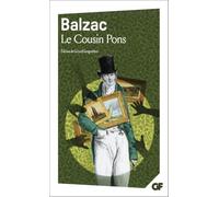 Le Cousin Pons