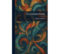 Le Cousin Pons