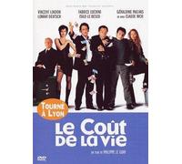 Le Cout de la Vie - DVD