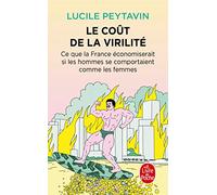 Le Coût de la virilité