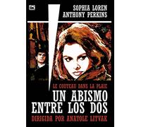 Le Couteau dans la plaie - Un abismo entre los dos