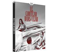 COUTEAU DANS L'EAU (LE) - BLU-RAY