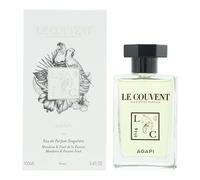 Le Couvent Des Minimes Agapi 100ml Eau De Parfum Clear Man