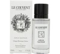 Le Couvent des Minimes Aqua Sacrae Eau de Cologne 50ml