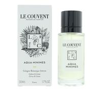 Le Couvent Des Minimes Botanique Intense Aqua Minimes Eau de Toilette 50ml