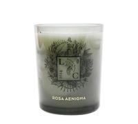 Le Couvent des Minimes Candle Rosa Aenigma 190g
