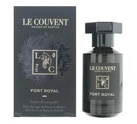 Le Couvent des Minimes Fort Royal Eau De Parfum 50ml