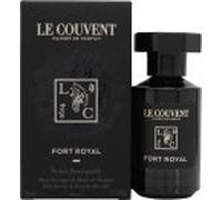 Le Couvent des Minimes Fort Royal Eau de Parfum 50ml Spray