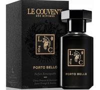 LE COUVENT DES MINIMES PORTO BELLO 50ML EDP SPRAY | NEW & SEALED | FREE P&P | UK