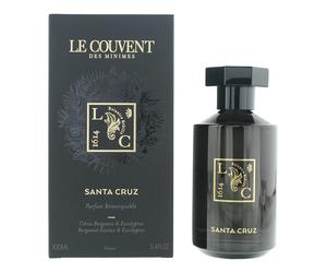 Le Couvent Des Minimes Santa Cruz Eau De Parfum 100ml