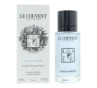 Le Couvent Maison De Parfum Aqua Imperi Eau de Cologne 50ml Spray Unisex