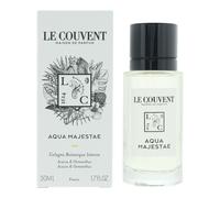 Le Couvent Maison de Parfum Aqua Majestae Cologne Intense 50ml Spray Unisex