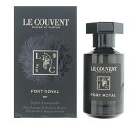 Le Couvent Maison De Parfum Fort Royal Eau de Parfum 50ml Spray Unisex