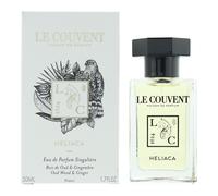 Le Couvent Maison De Parfum Singulieres Heliaca Eau De Parfum 50ml