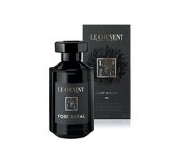 Le Couvent - Remarkable Perfume Fort Royal EDP 100 ml | Woody-Aromaic. Cedar, Sandalwood, Vetiver, Bergamot, Pink Papper