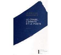 Le Crabe L Ermite Et Le Poète