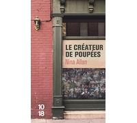 Le créateur de poupées