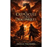 Le Crépuscule des Âges Draconiques