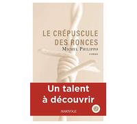 Le crépuscule des ronces