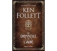 Le crepuscule et l'aube
