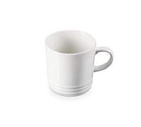 Le Creuset 100ml White Mug