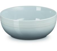 Le Creuset 16cm Coupe Cereal Bowl Sea Salt