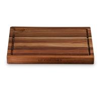 Le Creuset Acacia Wood Carving Board