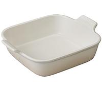 Le Creuset 23cm Square Baking Dish Meringue