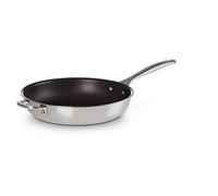 Le Creuset Signature 3-Ply non-stick frying pan deep Ø28 cm