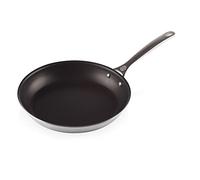 Le Creuset Signature Stainless Steel Non-Stick 30cm Frying Pan
