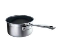 Le Creuset 3-Ply Stainless Steel Non-Stick Milk Pan 14cm - 14CM