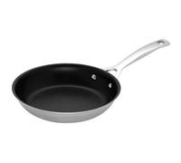 Le Creuset 3-ply Stainless Steel 20cm Non-Stick Omelette Pan