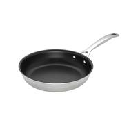 Le Creuset 3-ply Stainless Steel 24cm Non-Stick Frying Pan