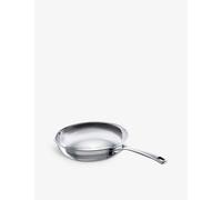 Le Creuset 3-ply Stainless-steel Non-stick Frying Pan 24cm