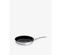 Le Creuset 3-ply Stainless-steel Non-stick Frying Pan 24cm