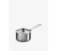 Le Creuset 3-ply Stainless-steel Non-stick Frying Pan 24cm 30cm