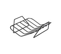 Le Creuset 3-Ply Stainless Steel Non-stick Roasting Rack, Diameter 31x26.3x10cm, 94007935000000