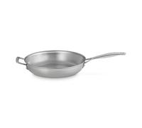 Le Creuset Le Creuset 3-Ply frying pan with help handle Ø28 cm