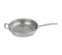 Le Creuset Le Creuset 3-Ply frying pan with help handle Ø28 cm