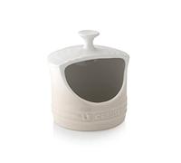 LE CREUSET 300ml Salt Keeper Meringue -Swingtag