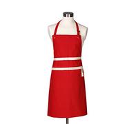 Le Creuset Cerise Chefs Apron